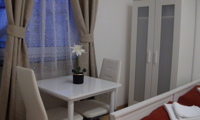 Mitte House | Apartment Osterstraße 322 eins