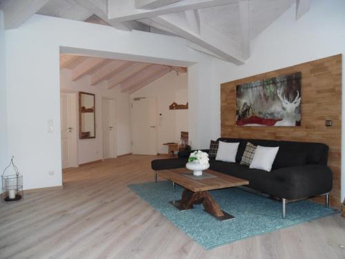 Garmisch-Partenkirchen Apartment | Apartment Partenkirchen
