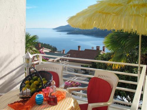 Rabac Apartment | Apartment Palma-4 by Interhome