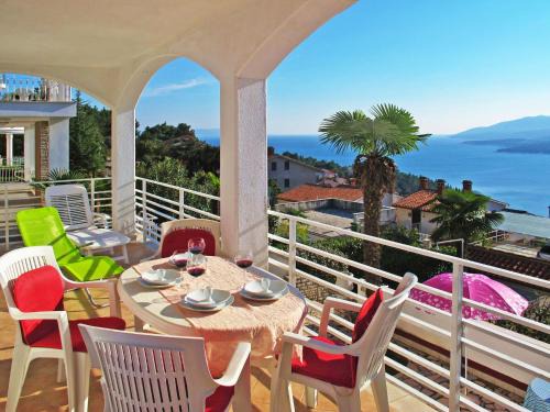 Rabac Apartment | Apartment Palma-5 by Interhome