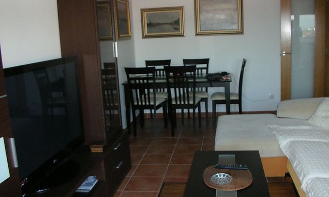Insuela Apartment | Apartment Palmeira III in Palmeira - 4 persons, 2 bedrooms