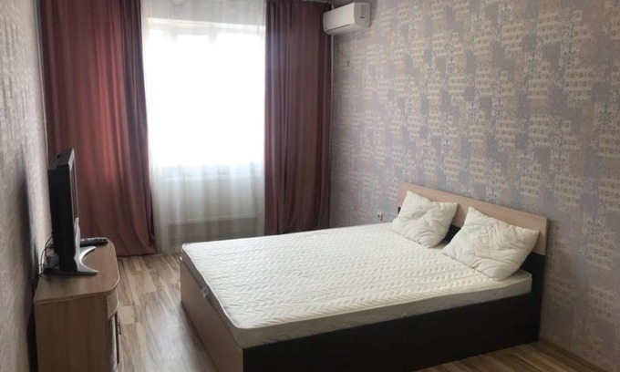 Krasnodar Apartment | Apartment Panorama 30