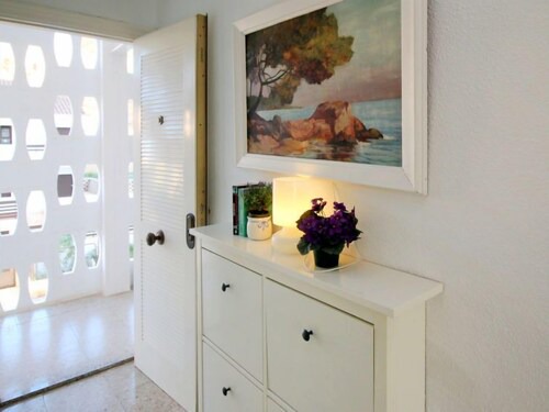 Rincon de Loix Apartment | Apartment Park Playa Levante in Benidorm - 3 persons, 1 bedrooms
