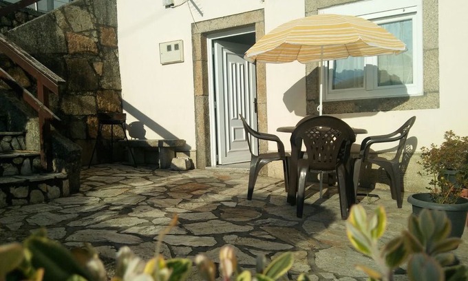 Ezaro Apartment | APARTMENT PASEO DO MAR 1