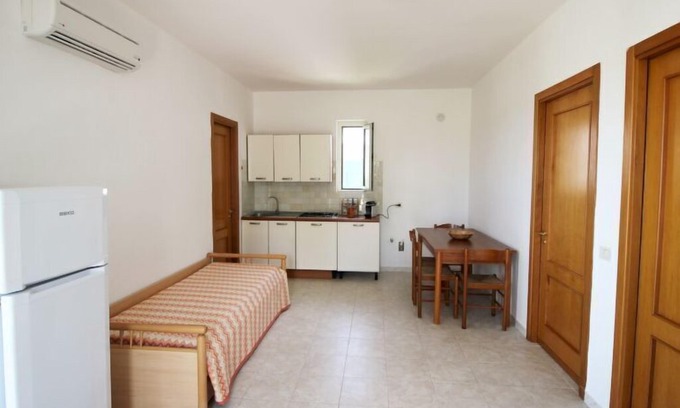 Defensola Apartment | Apartment Passo dell'Arciprete in Vieste - 4 persons, 1 bedrooms