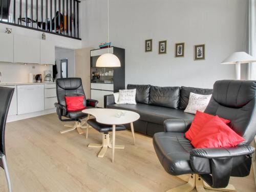 Sondervig Apartment | Apartment Pavlinka - 200m from the sea by Interhome