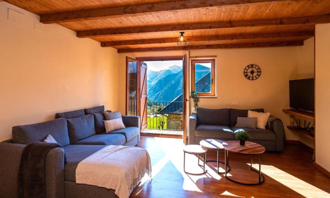 Taull Apartment | Apartment Peak by Interhome
