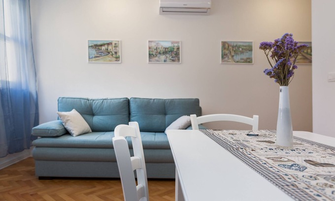 Zadar Old Town Apartment | Apartment Pepa in the old town of Zadar