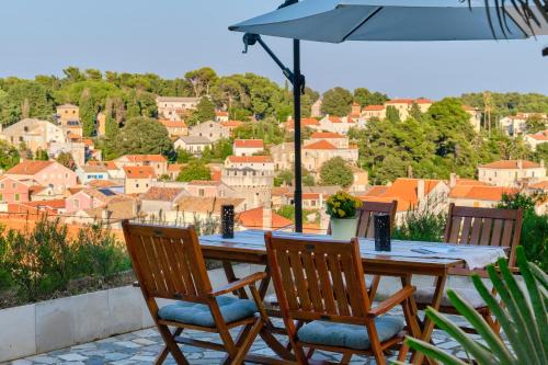 Veli Losinj Apartment | Apartment Pepermint - Health on the Island of Vitality