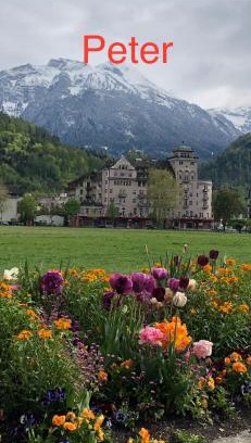 Central Interlaken Apartment | APARTMENT PETER