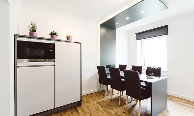 Eisenerz Apartment | Apartment Pfaffenstein in Eisenerz - 6 persons, 2 bedrooms