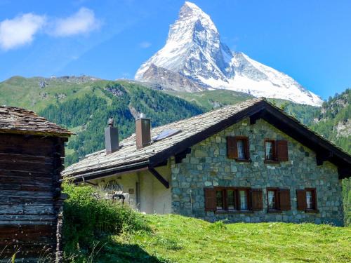Zermatt Apartment | Apartment Pia-1 by Interhome