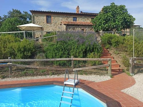 Massa Marittima Apartment | Apartment Pian dei Carpini - Chiara by Interhome