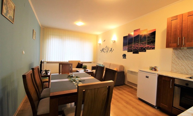 Shiligarnika Apartment | Apartment Pine Tree 3 - B3