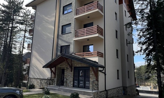 Zlatibor Apartment | Apartment Pineta Zlatibor 3 minutes to the lake