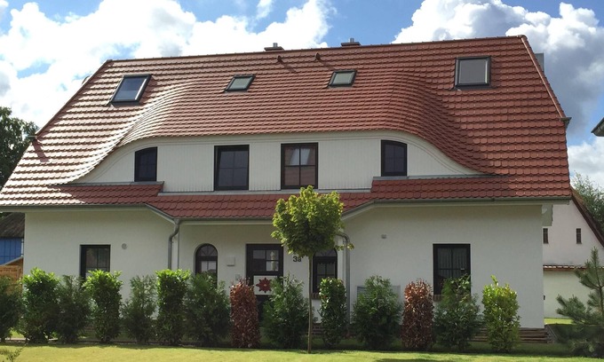 Zingst Apartment | Apartment Piratennest 1