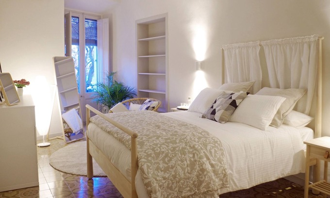 Palafrugell Apartment | Apartment Plaça Nova