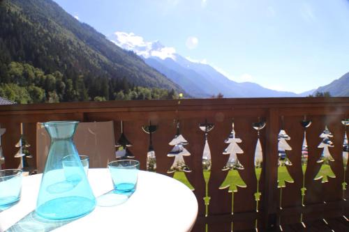 Chamonix City Centre Apartment | Apartment Planards Centre Chamonix foot of the Planards Slopes