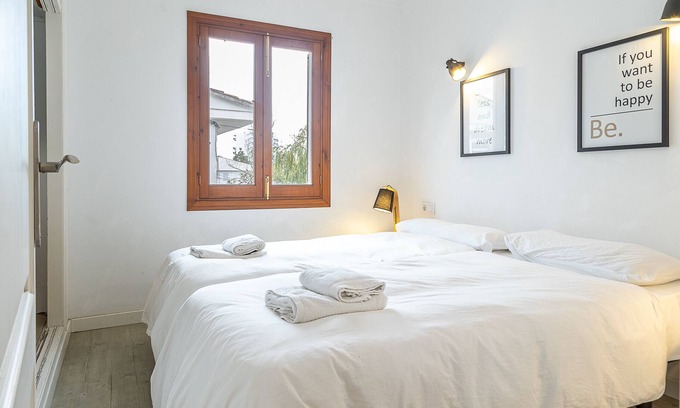 Alcudia Apartment | Apartment Playa 2B in Puerto de Alcudia