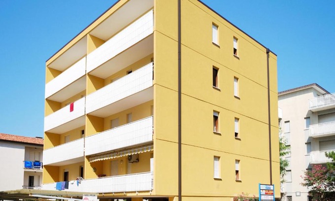 Bibione Apartment | Apartment Pleione-2 by Interhome