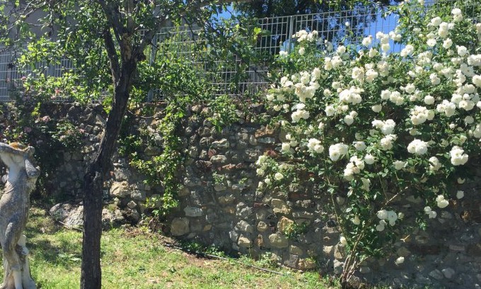 Ravi Apartment | Apartment Podere L'Orsinghi App. A in Ravi - 2 persons, 1 bedrooms