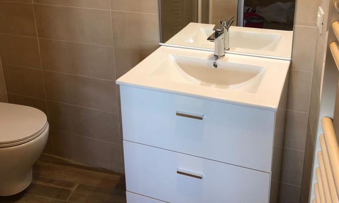 Ravi Apartment | Apartment Podere L'Orsinghi App. D in Ravi - 6 persons, 3 bedrooms