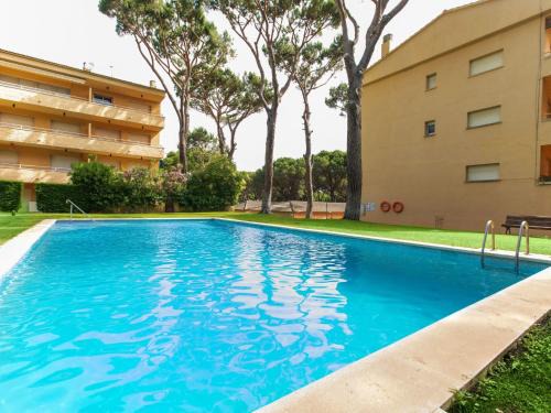 Pals Apartment | Apartment Porta de Golf AI by Interhome