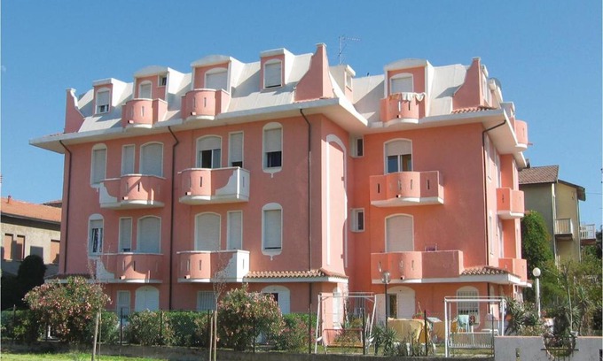 Porto Garibaldi Apartment | Apartment Porto Garibaldi FE 174