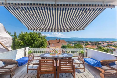Silo Apartment | Apartment Presker