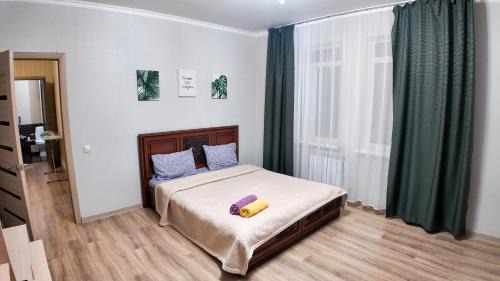 Yesil District Apartment | Apartment Promenade EXPO