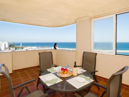 Estepona Apartment | Apartment Puerto Paraíso by Interhome
