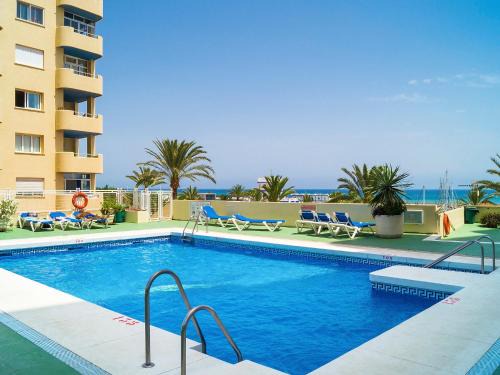 Estepona Apartment | Apartment Puerto Paraíso III by Interhome