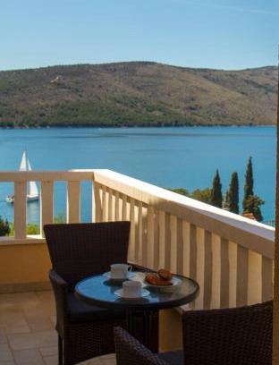 Seget Vranjica Apartment | Apartment Punta