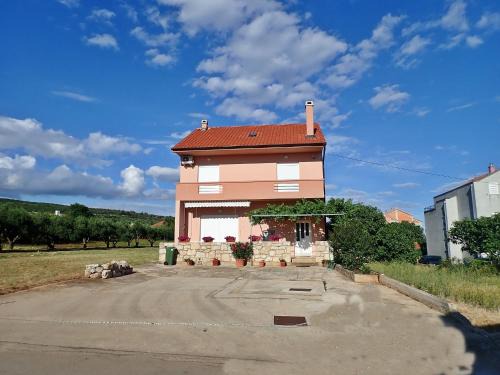 Municipality of Posedarje Apartment | Apartment Putnik