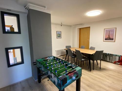 Koenigsbronn Apartment | Apartment Q im Zentrum von Königsbronn