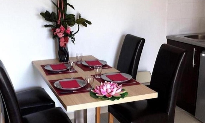 Salies-de-Bearn Apartment | Apartment Résidence de la source 15