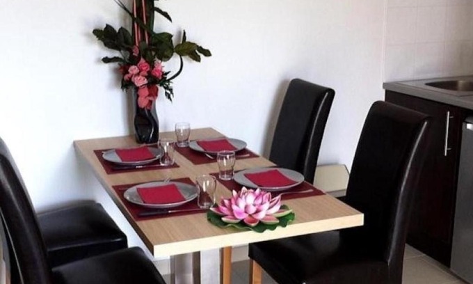 Salies-de-Bearn Apartment | Apartment Résidence de la source 26