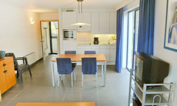 Bohon Apartment | Apartment Résidence Durbuy in Durbuy - 8 persons, 3 bedrooms