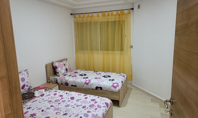 Zarzis Apartment | Apartment résidence he's jerbi zarzis