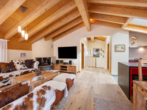 Zermatt Apartment | Apartment Rütschi-9 by Interhome