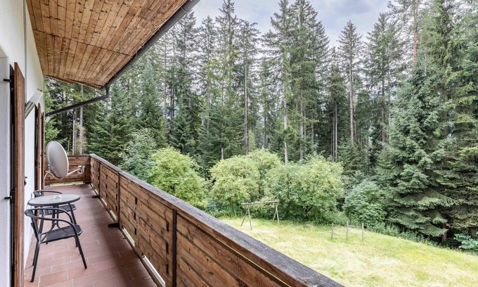 Ellmau Apartment | Apartment Reh - Hartkaiser Rooms and Apartments