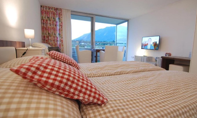 Bad Reichenhall Apartment | Apartment Reichenbachstraße
