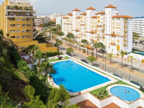 Estepona Apartment | Apartment Reina Sofia II by Interhome
