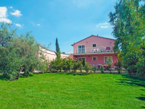 Marina di Bibbona Apartment | Apartment Relais-2 by Interhome