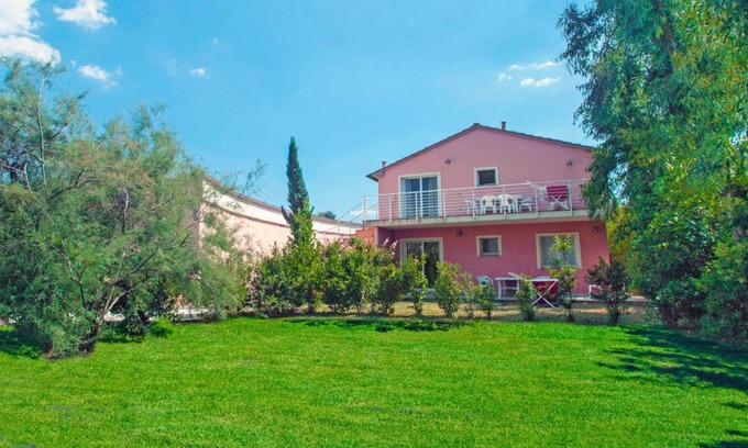 Marina di Bibbona Apartment | Apartment Relais-1 by Interhome