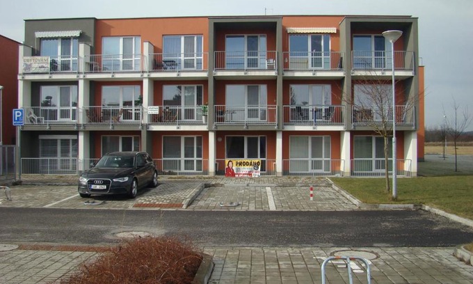 Trebon Apartment | Apartment Relax-ideal