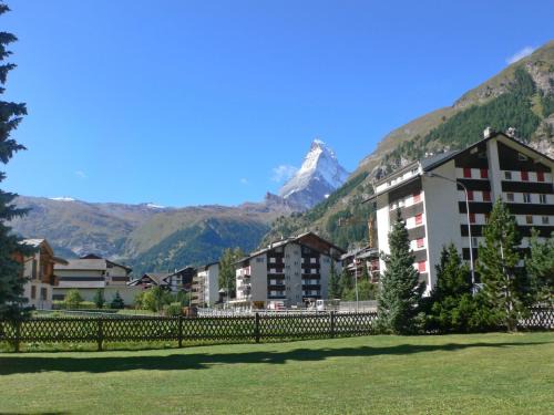 Zermatt Apartment | Apartment Residence A-1 by Interhome