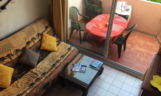Le Grau-dʼAgde Apartment | Apartment residence les Romarins