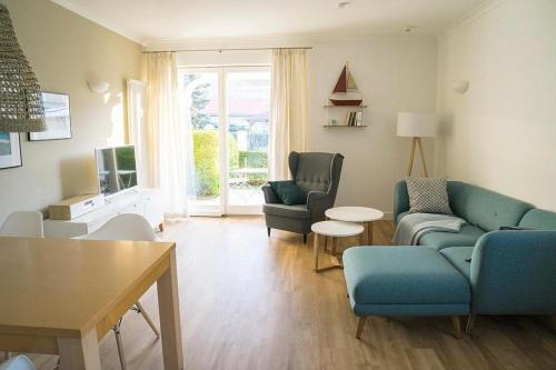Kuehlungsborn Apartment | Apartment-Residenz Ostseestrand Apartment-Residenz Ostseestrand 11