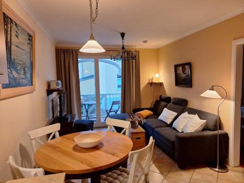 Kuehlungsborn Apartment | Apartment-Residenz Ostseestrand Apartment-Residenz Ostseestrand 18